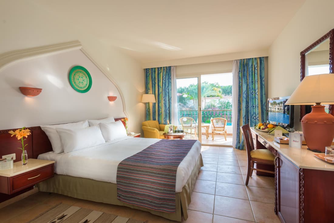 Baron Palms Resort Sharm El Sheikh - Adults Only - All inclusive