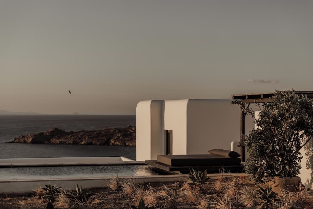Ananea Mykonos - Adults Only