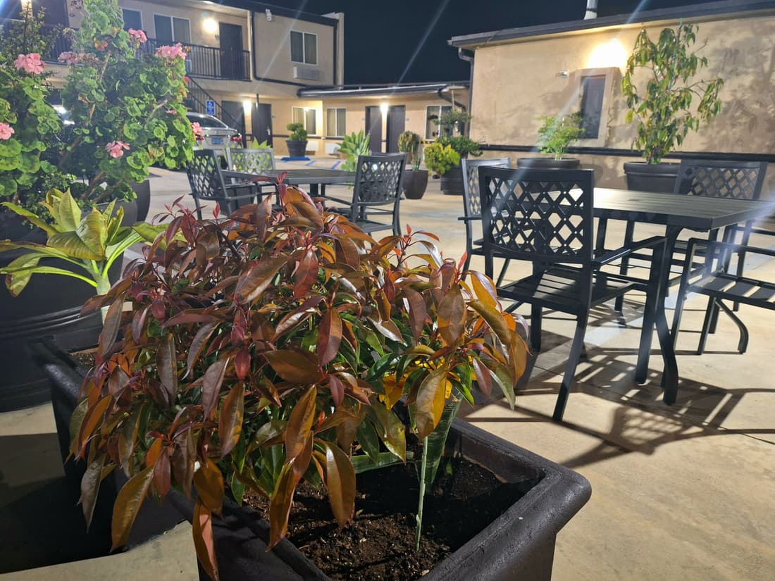 Portofino Inn Burbank