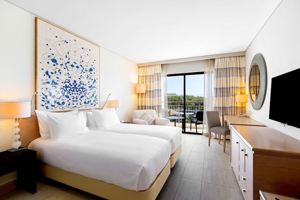 Hilton Vilamoura As Cascatas Golf Resort & Spa