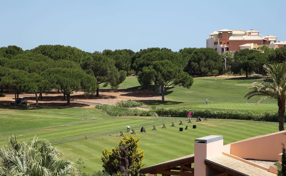 Hilton Vilamoura As Cascatas Golf Resort & Spa