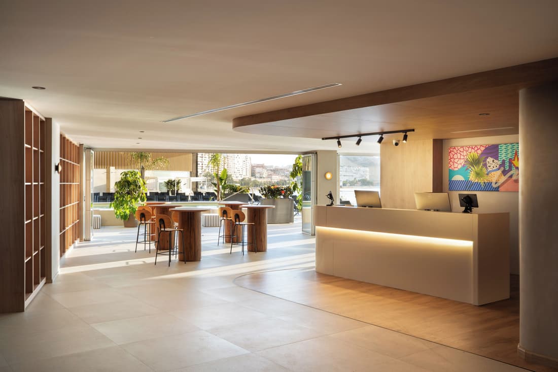 INNSiDE by Meliá Alicante Porta Maris