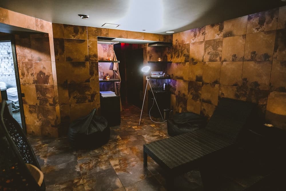 Hanza Hotel