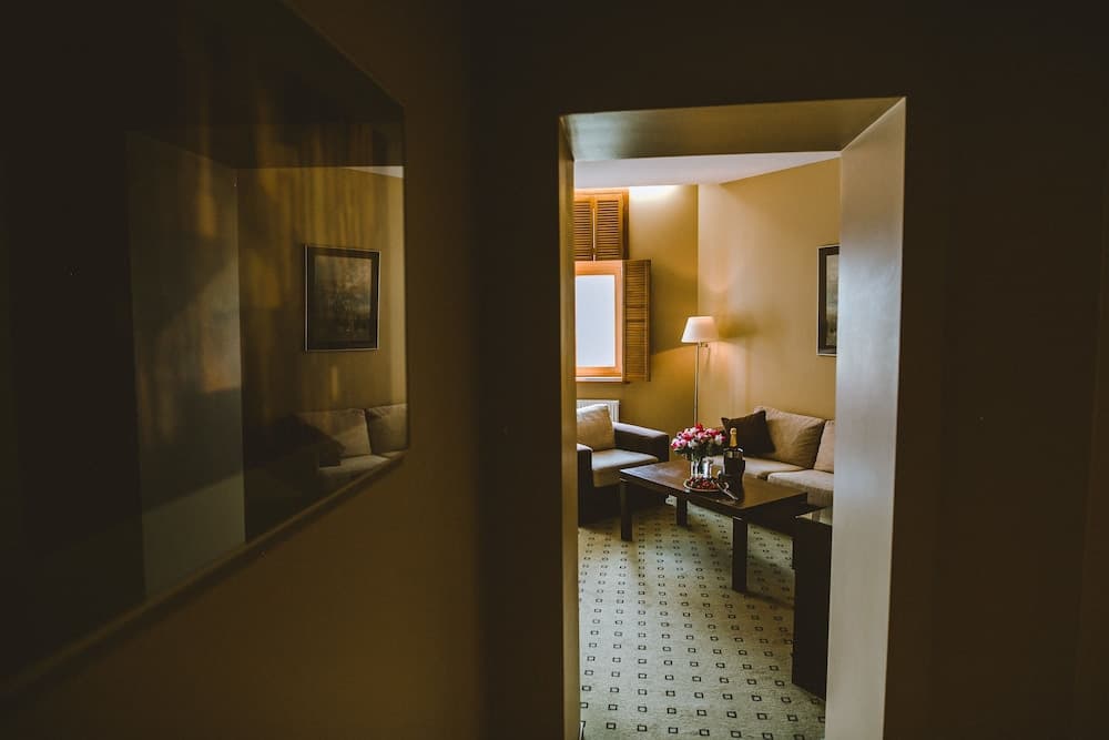 Hanza Hotel