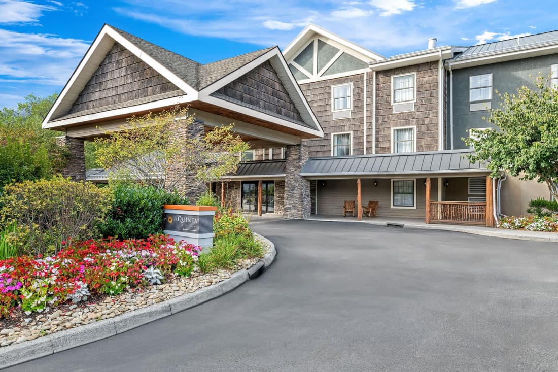La Quinta Inn & Suites by Wyndham Boone University