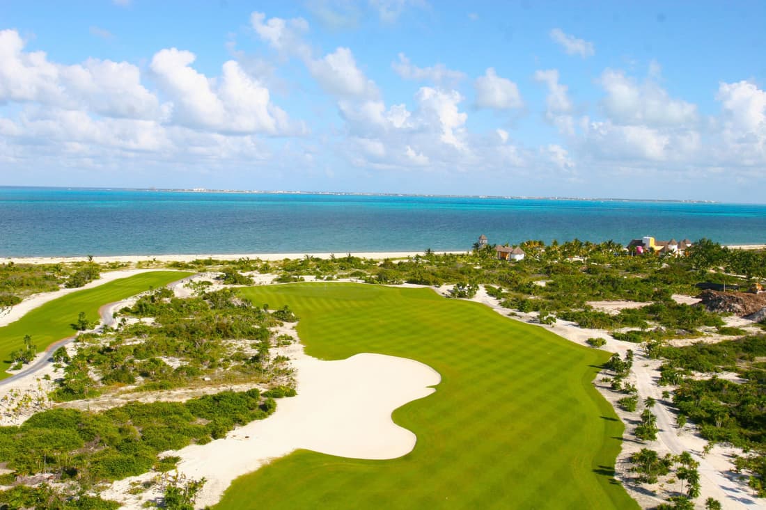Excellence Playa Mujeres - Adults Only All Inclusive