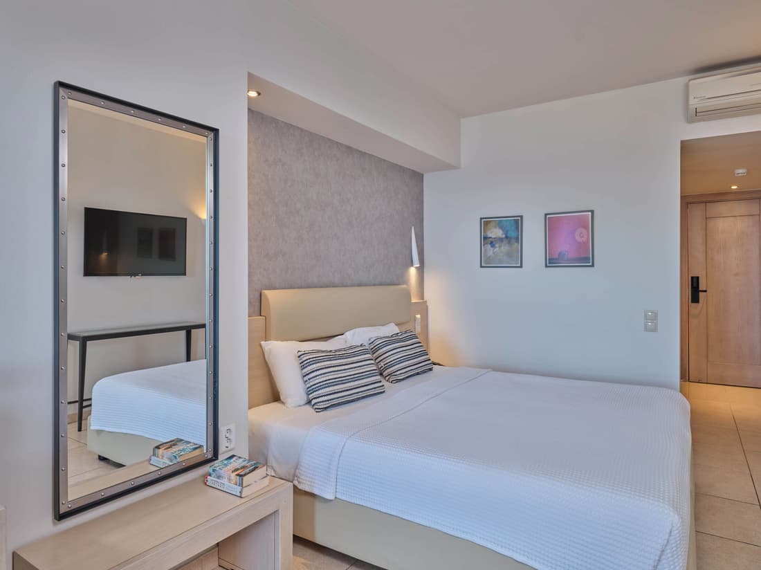 Sitia Beach City Resort & Spa