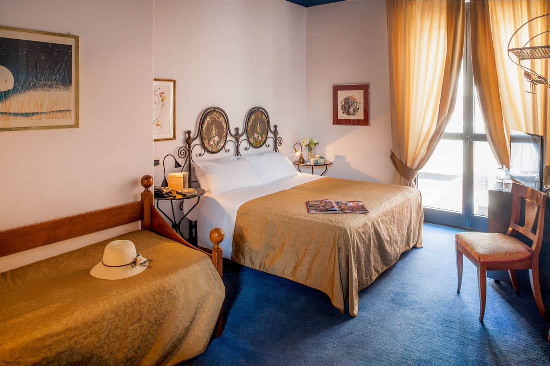 Phi Hotel Palio