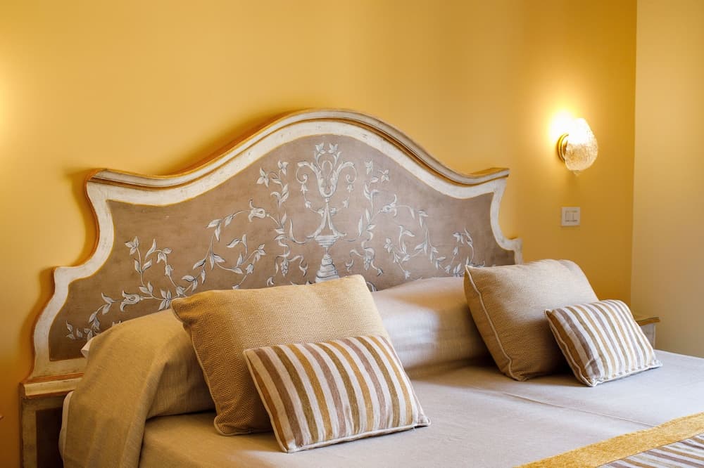 Hotel Zi Teresa