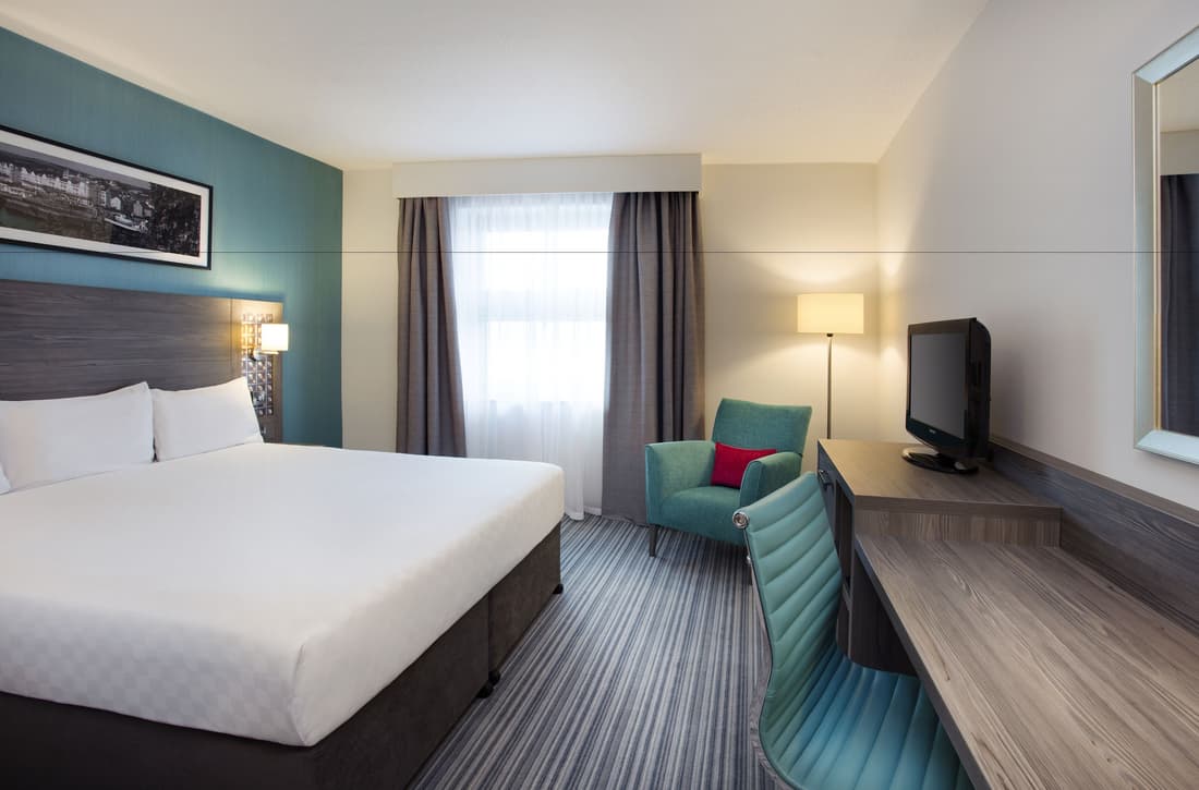 Leonardo Hotel Plymouth