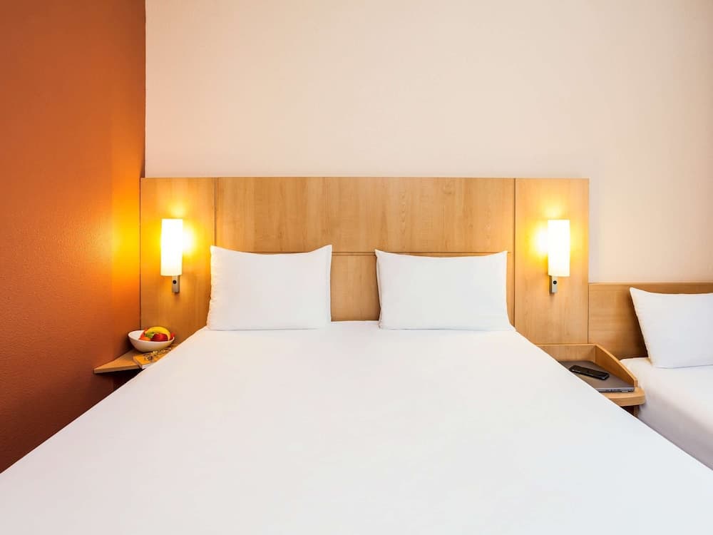 ibis Madrid Calle Alcala