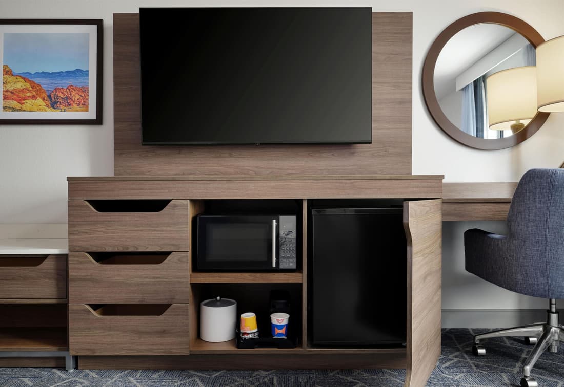 Hampton Inn & Suites Las Vegas-Red Rock/Summerlin