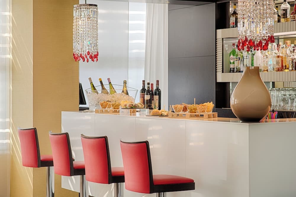 Savhotel Mantegna Padova