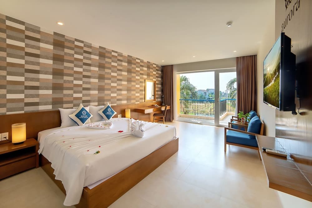 Aurora Riverside Hotel and Spa