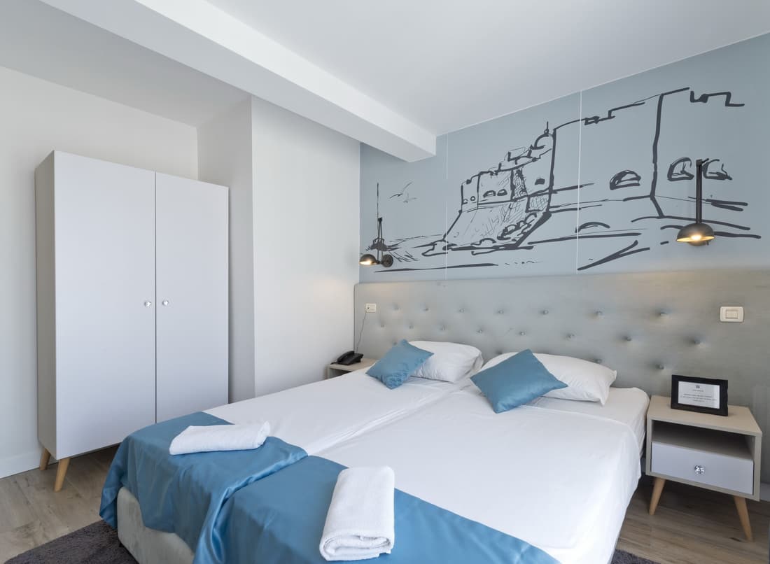 Hotel Perla