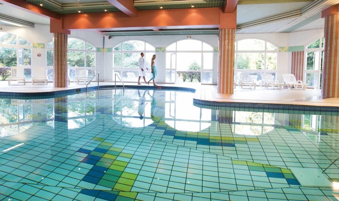 Hotel & Spa Vacances Bleues Villa Marlioz