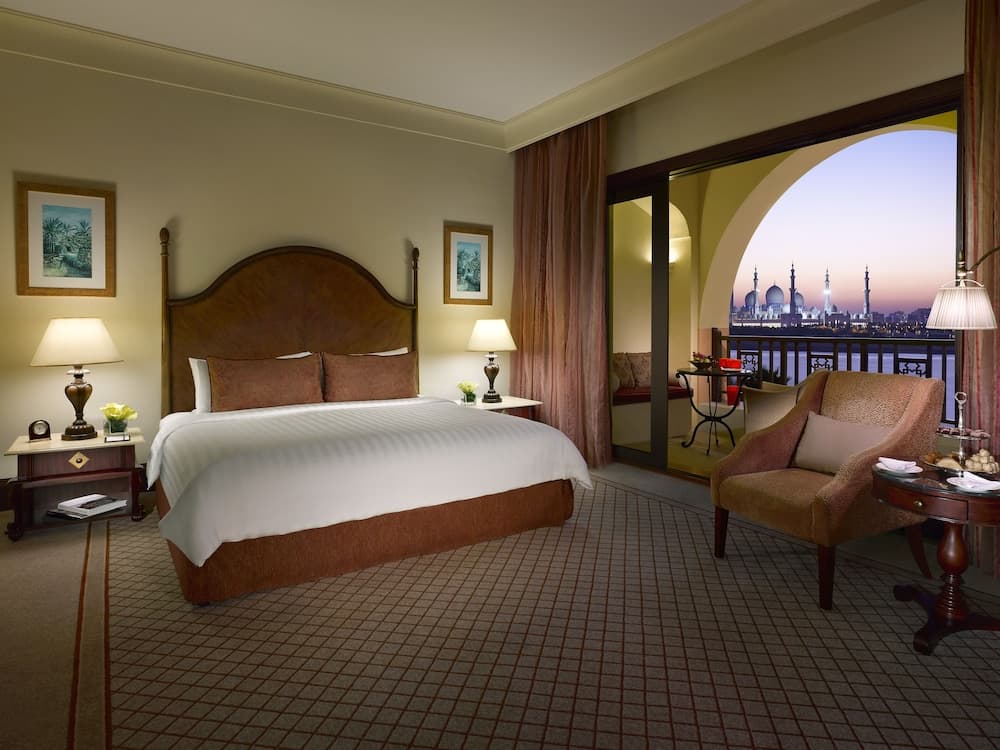 Shangri-La, Qaryat Al Beri, Abu Dhabi