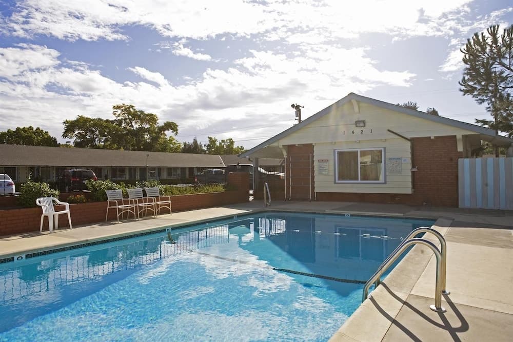 Americas Best Value Inn Livermore