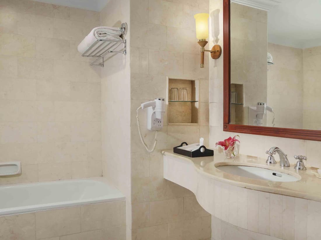 Grand Mercure Medan Angkasa
