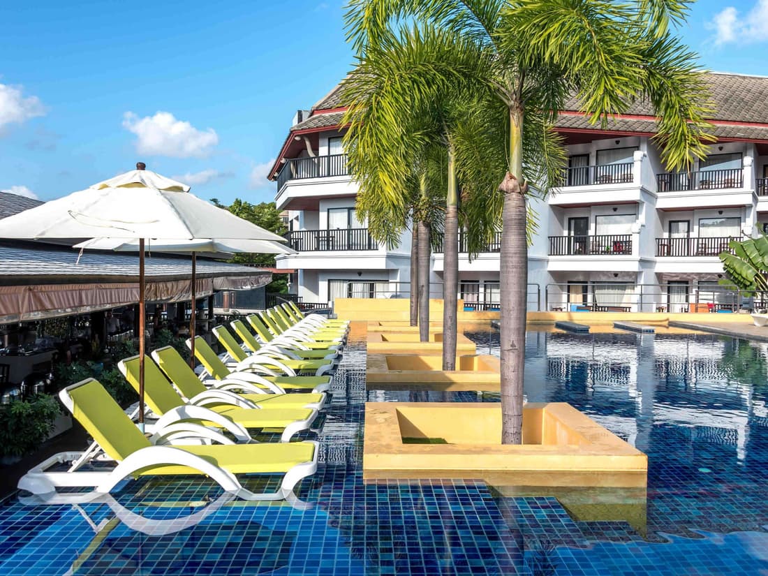 Beyond Samui