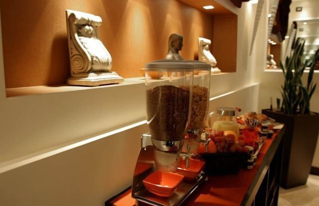 Hotel Latinum