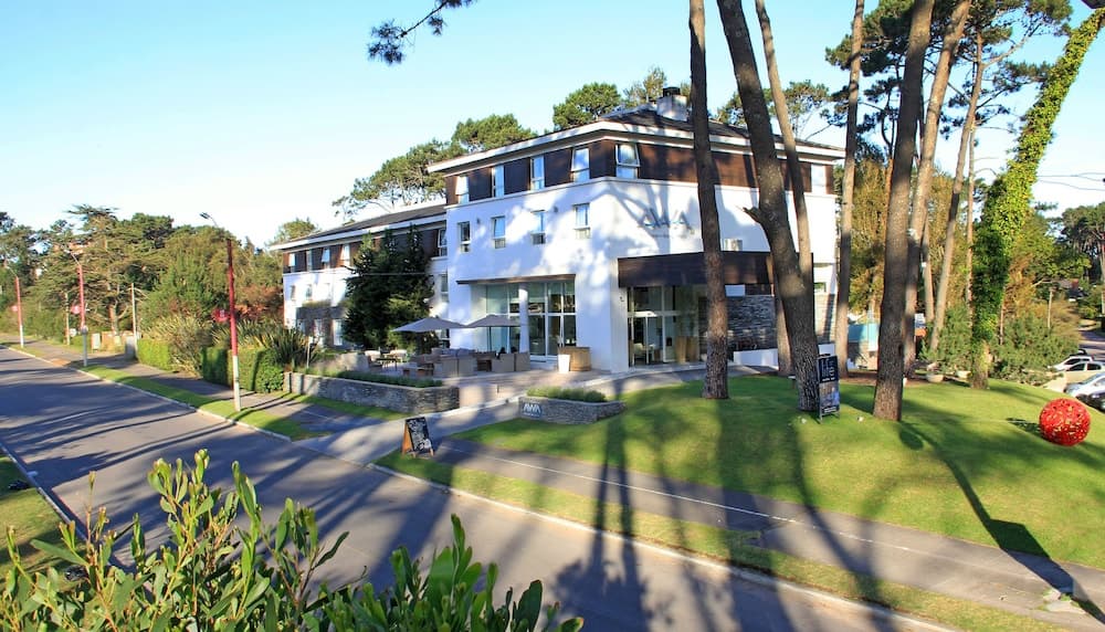 Awa Boutique Design Hotel