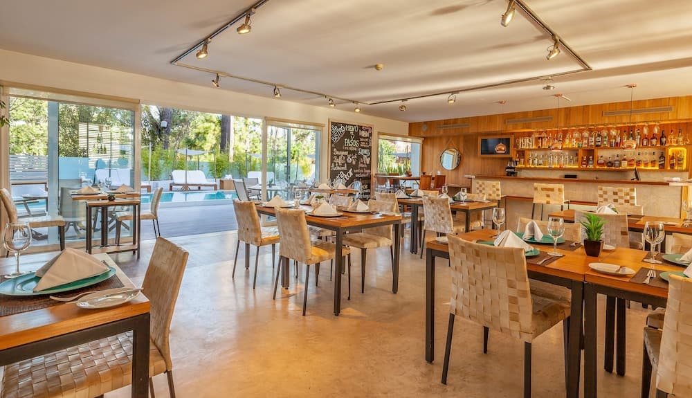 Awa Boutique Design Hotel