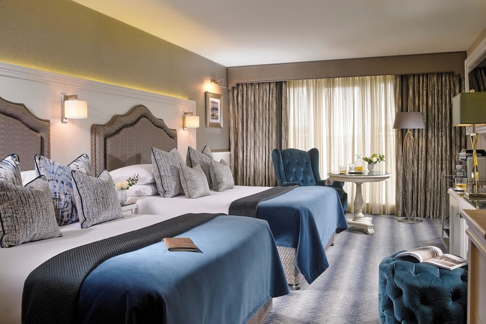 The Rose Hotel