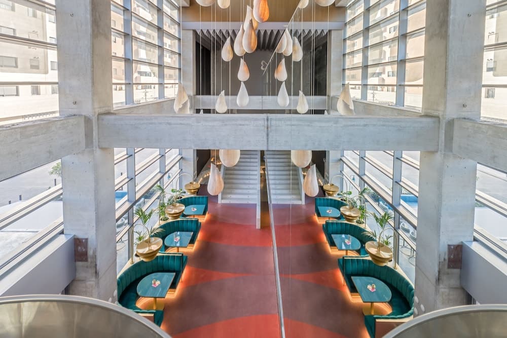 Barceló Malaga Hotel