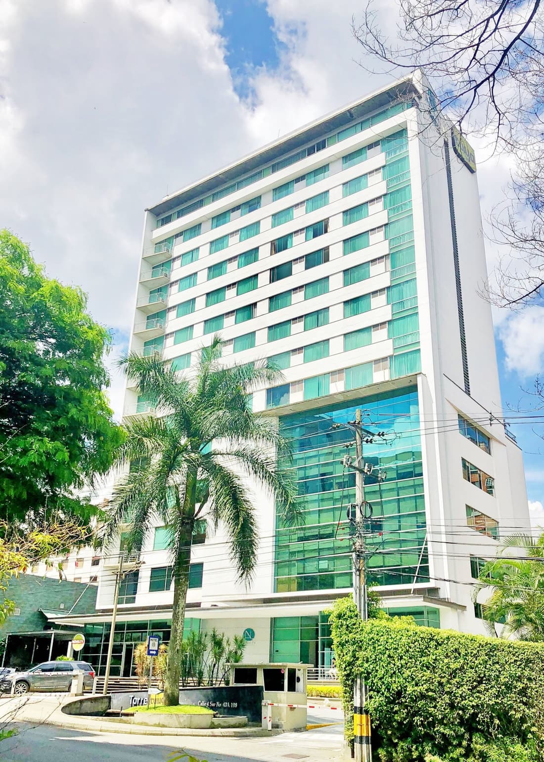 Novelty Suites Hotel - Oviedo Mall