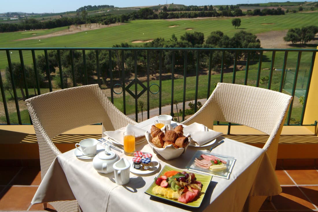Dolce by Wyndham CampoReal Lisboa