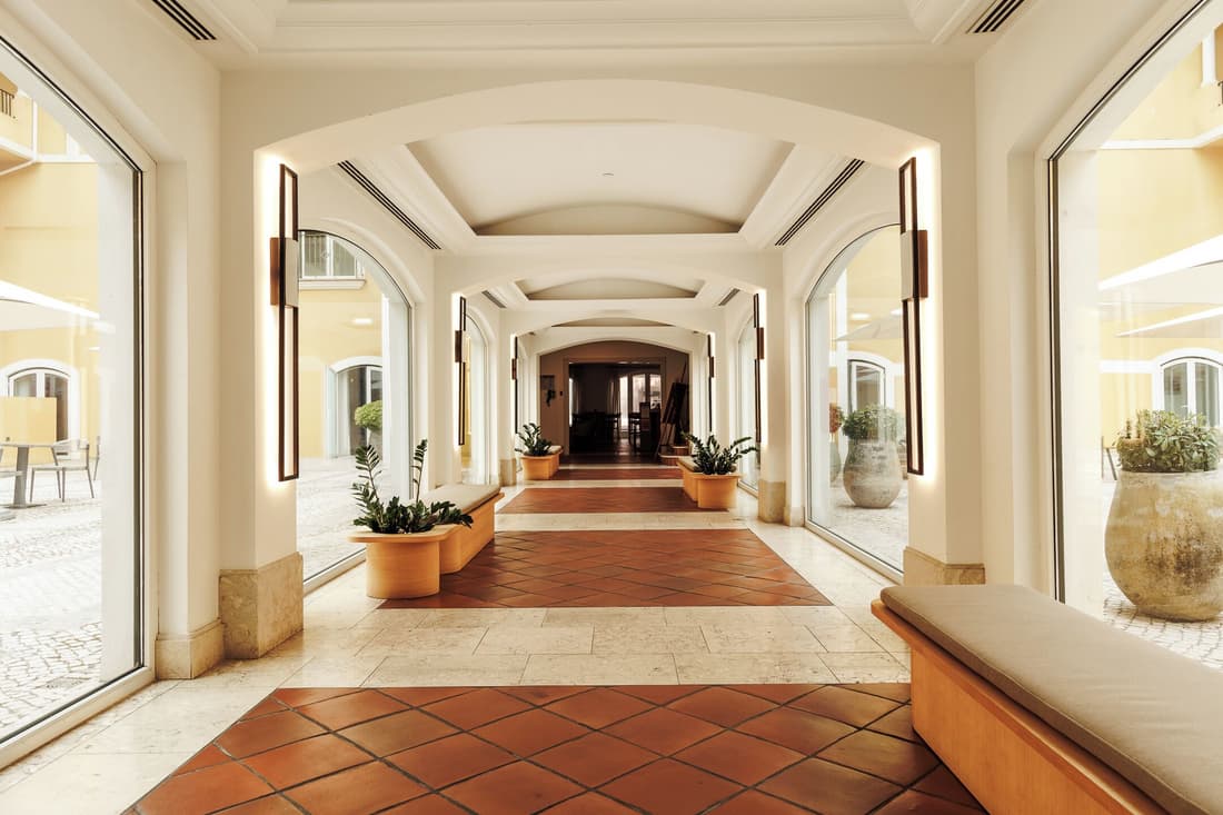 Dolce by Wyndham CampoReal Lisboa