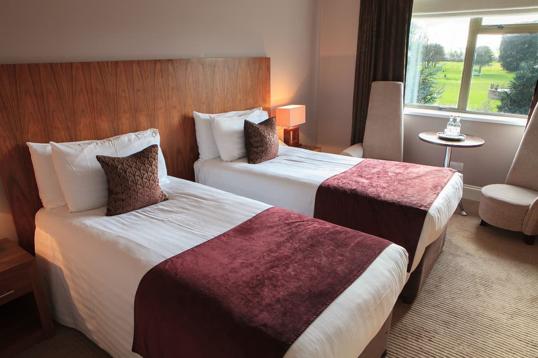 Best Western Plus Centurion Hotel