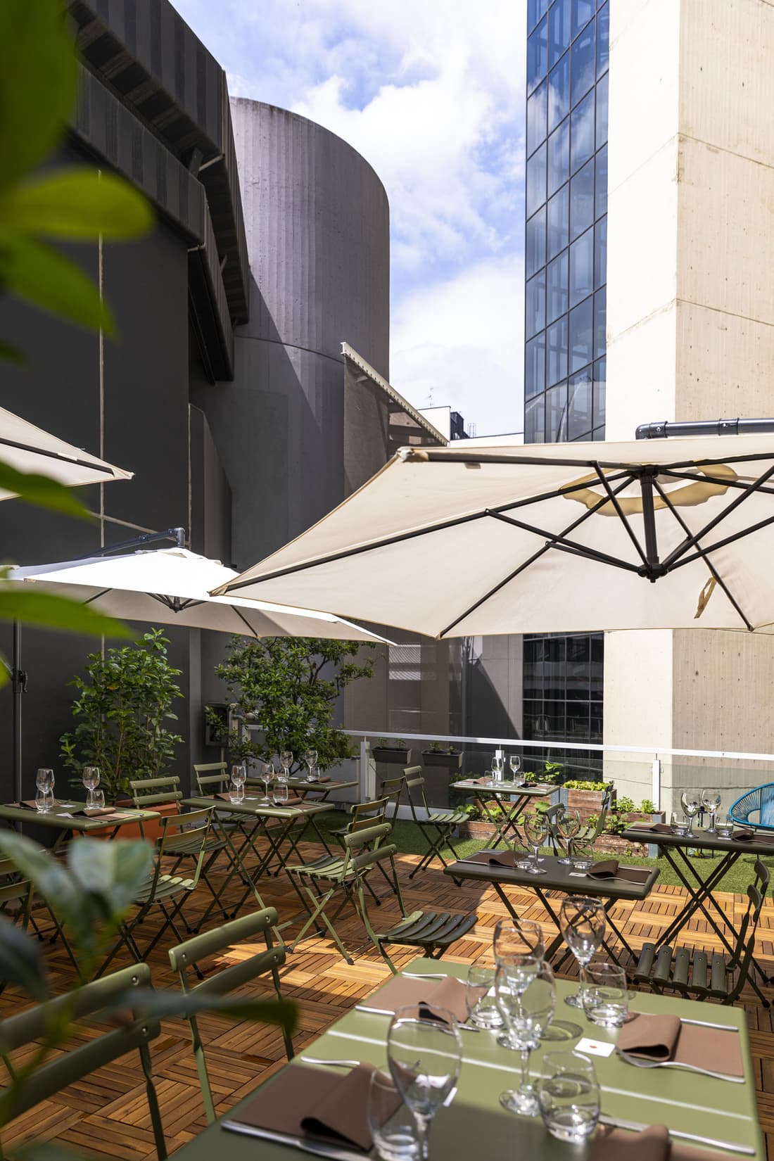 Mercure Milano Agrate Brianza