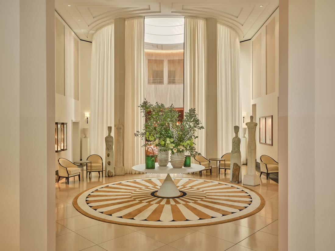 Rocco Forte The Charles Hotel
