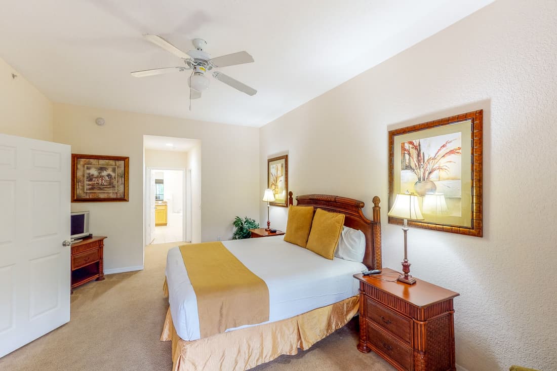Caribe Cove Resort