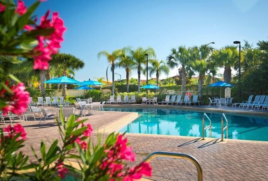 Caribe Cove Resort