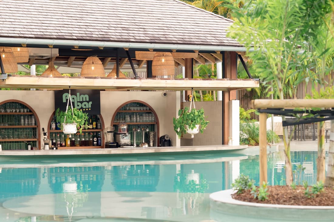 Hotel La Pagerie