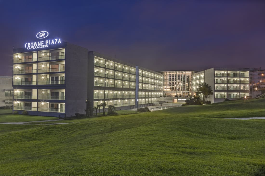 Crowne Plaza Caparica Lisbon by IHG