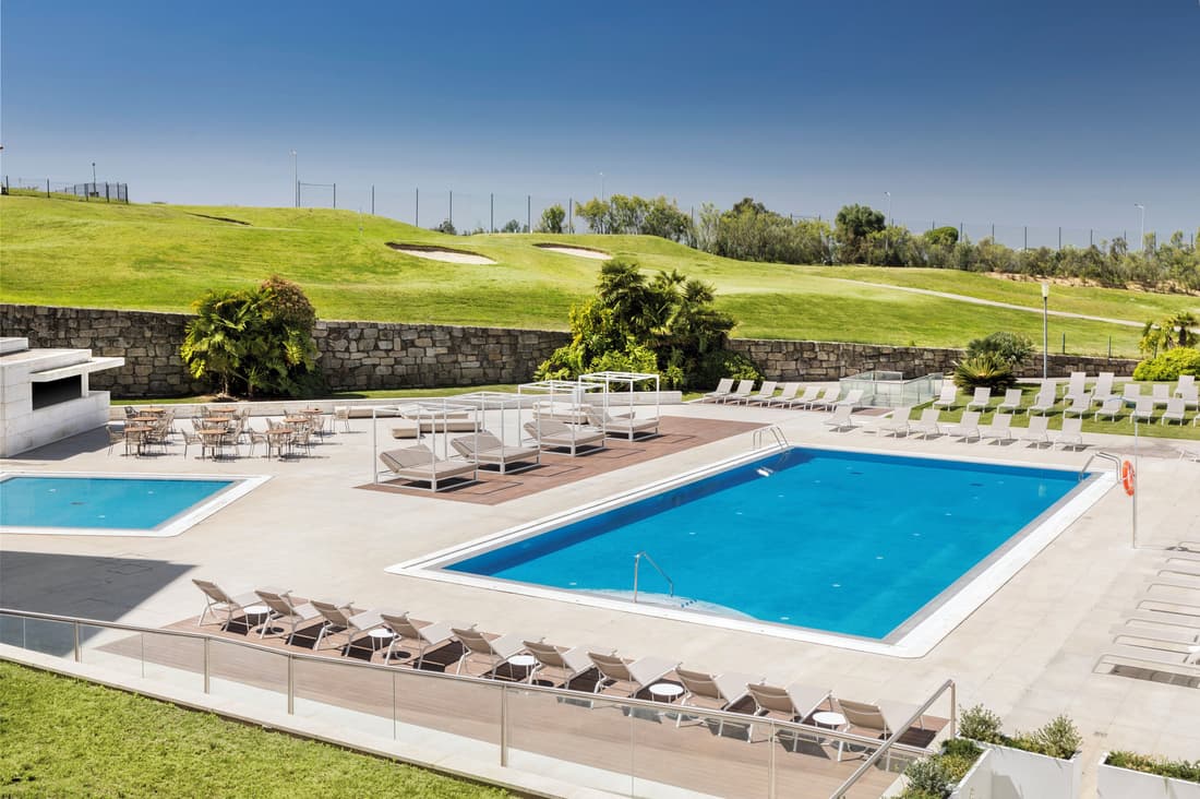 Crowne Plaza Caparica Lisbon by IHG