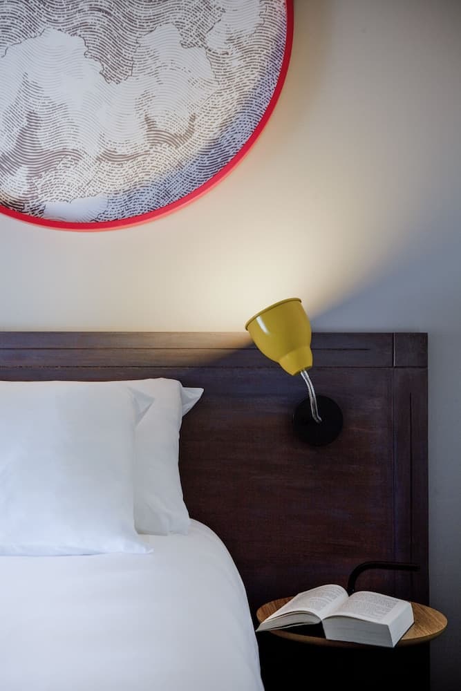 ibis Styles Paris Mairie de Montreuil