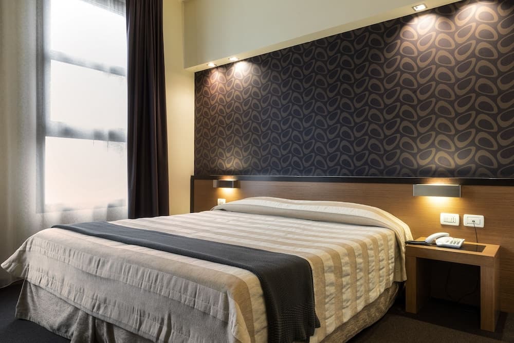Hc3 Hotel