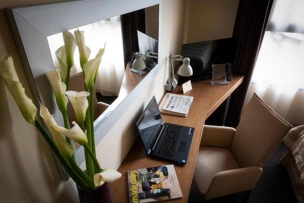 Hc3 Hotel