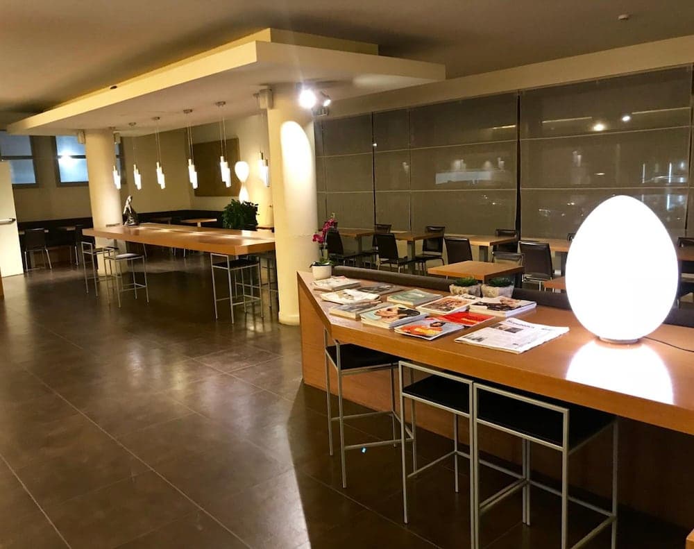 Hc3 Hotel