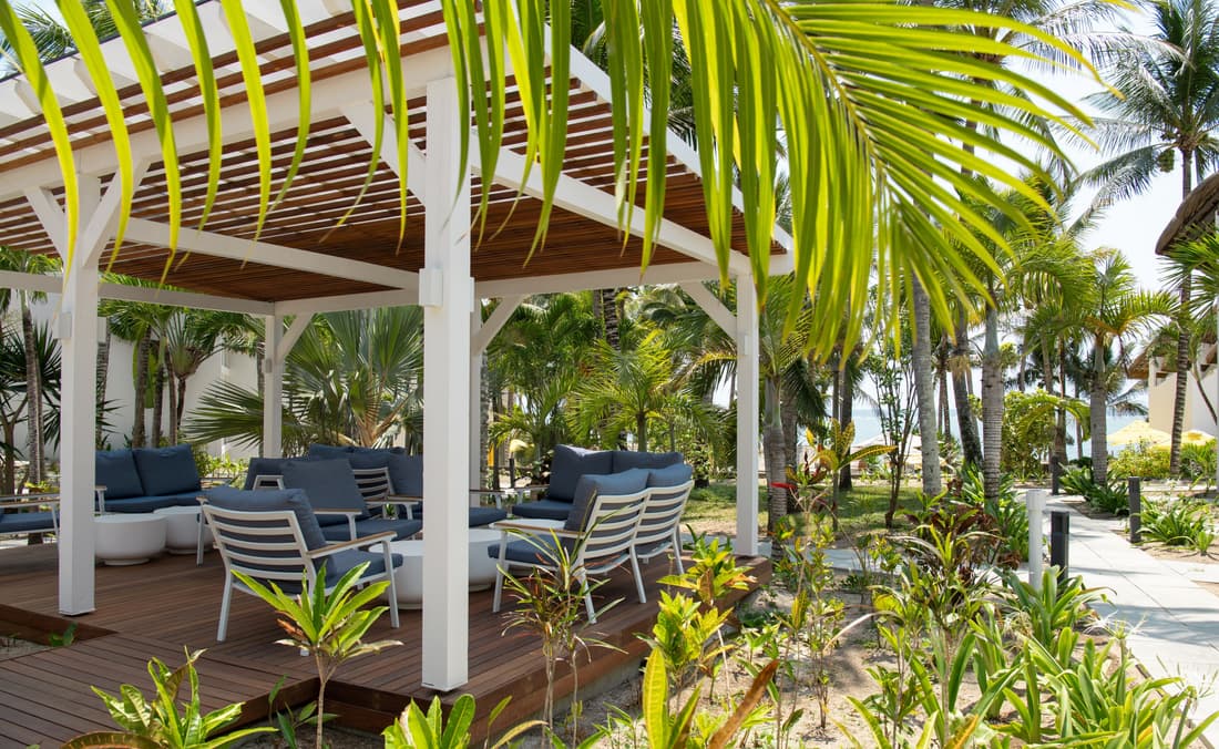 Veranda Palmar Beach Hotel - All Inclusive