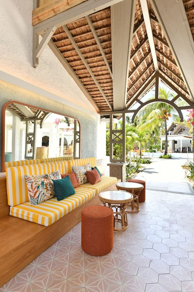 Veranda Palmar Beach Hotel - All Inclusive