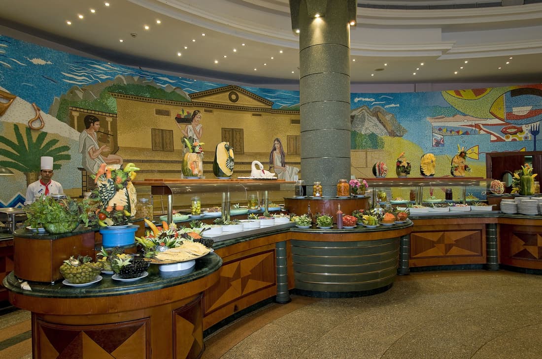 Dreams Beach Sharm el Sheikh