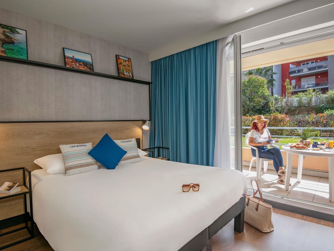 Ibis Roquebrune Cap Martin Menton