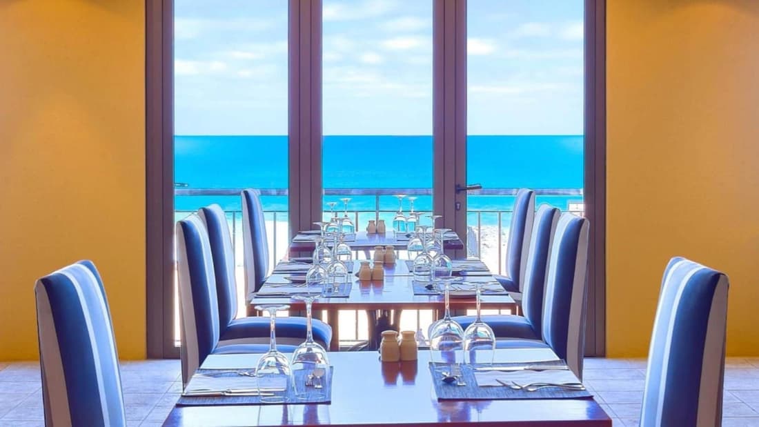 Torre Praia Hotel