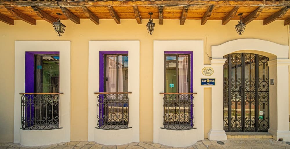 Villas Casa Morada